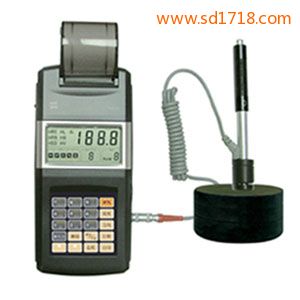 里氏硬度計TH110