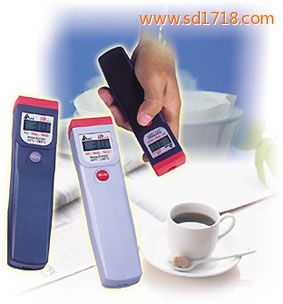 紅外線測溫儀AZ8878