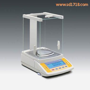 電子天平,120g,0.1gBS124S