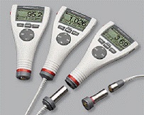 涂層測(cè)厚儀MiniTest 740