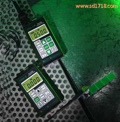 MMX系列超聲波測厚儀MMX