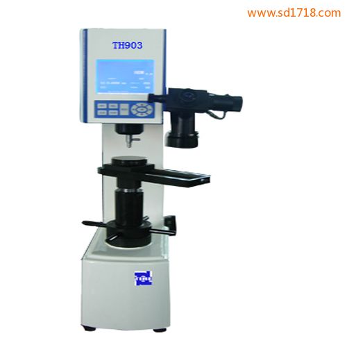 時代萬能硬度計TH903