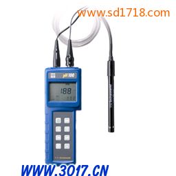 便攜式酸度計PH計pH100