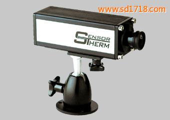 工業在線紅外測溫儀ML16-MB18