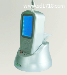 激光塵埃粒子計數器CW-HPC600