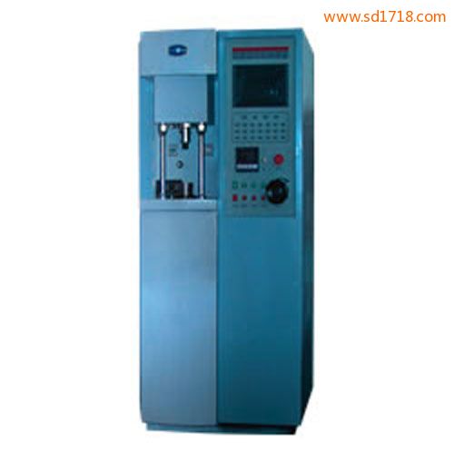 時代四球摩擦試驗機MR-S10B