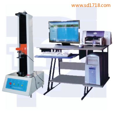 微機控制彈簧拉壓試驗機TLS-WTLS-W100I/W200I/W500I/W1000I/W2000I