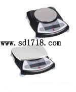 便攜式天平,1500g,0.1gSPN1501F