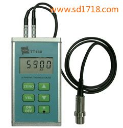 時代超聲波測厚儀TT140