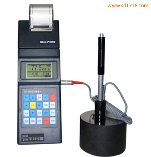 時(shí)代軋輥專用硬度計(jì)HS141