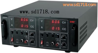 高頻直流穩壓電源WYK-5030-H