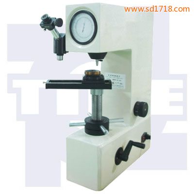 數顯布洛維硬度計THBRVP-187.5D