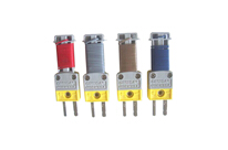 KIC2000爐溫測試儀熱電偶KIC2000