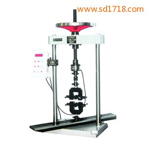 電子式人造板試驗(yàn)機(jī)MWD-10B