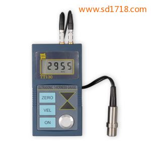 超聲波測厚儀(精密型)TT130