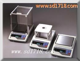 上皿式精密電子天平,410g,0.001gGF-400