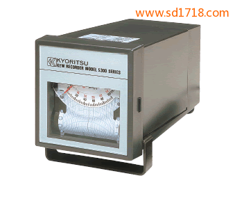 小型溫度記錄儀5351PT