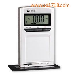 時代袖珍式表面粗糙度儀TIME3110-原TR110