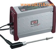 增強型煙氣分析儀VARIO PLUS