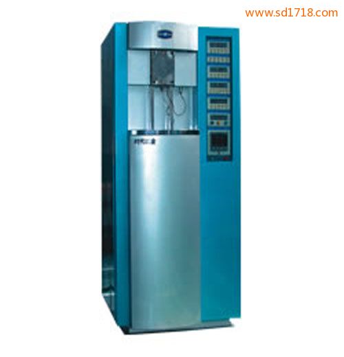 時代高速環塊摩擦磨損試驗機MR-H3A(5Ⅱ)