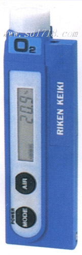 氧氣檢測(cè)儀OX-94