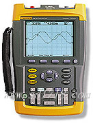 萬用示波器F192S