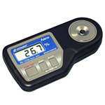 數字式折射儀PR-101 α ( alpha )