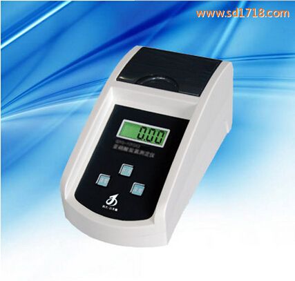 甲醇/乙醇快速檢測(cè)儀GDYQ-110SI