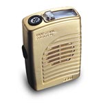 單一氣體檢測儀T82