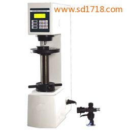 時代布氏硬度計TH604