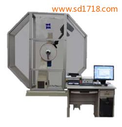 時(shí)代儀器化沖擊試驗(yàn)機(jī)JB-W750L