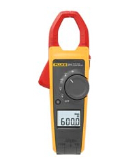 交流真有效值鉗形電流表Fluke 373