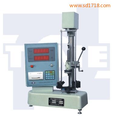 數顯式活塞環(huán)壓力試驗機HYS-S系列HYS-S系列