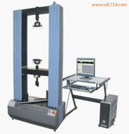微機控制電子式人造板試驗機MWD-W系列