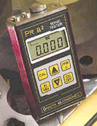 超聲波測厚儀PR-82