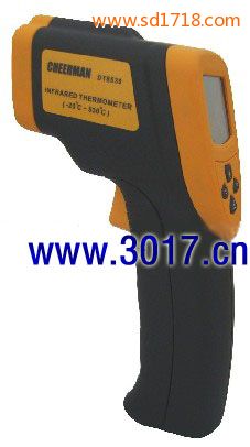 紅外測溫儀DT8530