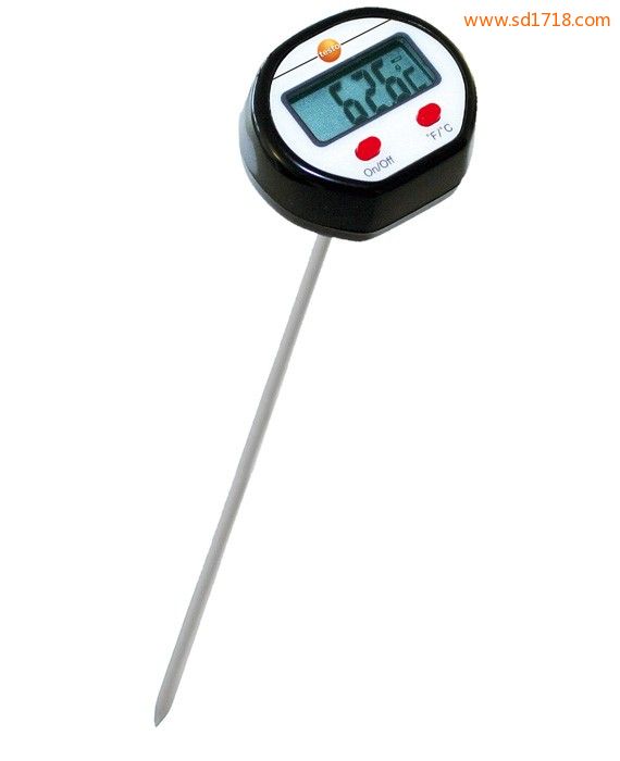 迷你溫度計0560 1110