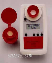 甲醛檢測儀Z-300