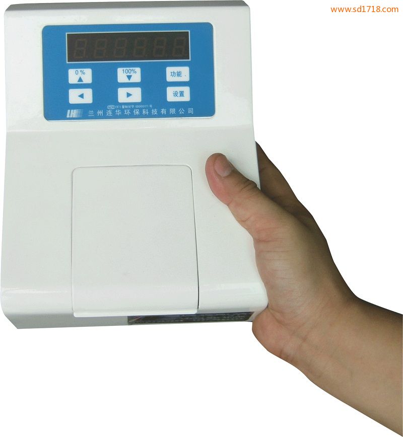 經濟型COD測定儀5B-3F