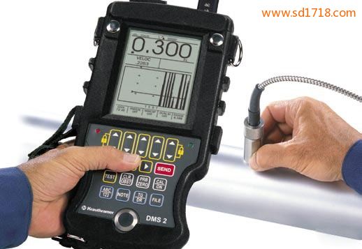 超聲波測厚儀DMS2