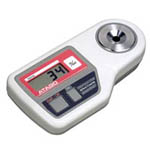 鹽度自動折射儀PR-100SA