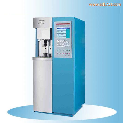 時代微機控制電液伺服材料端面摩擦磨損試驗機MM-U10