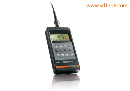 微電阻法銅涂層測厚儀RMP30-S