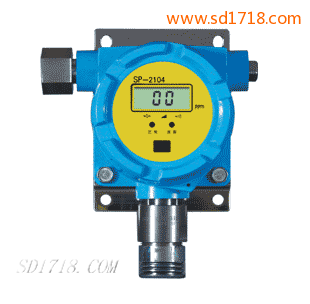 有毒氣體檢測探頭SP-2104(H2S)