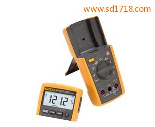 遠程顯示數字萬(多)用表Fluke 233C