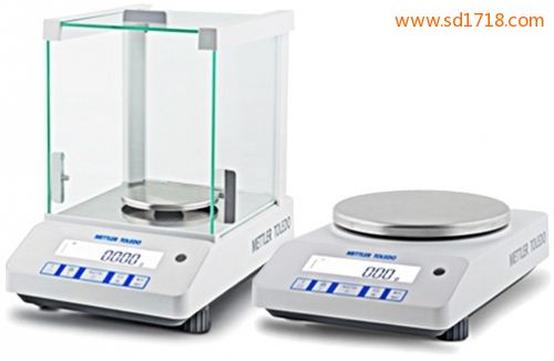 電子天平,420g,1mgLE403E