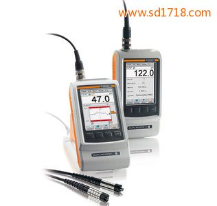 手持式涂層測厚儀PMP10