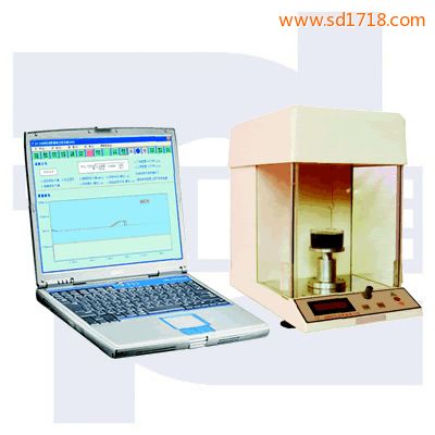微機(jī)控制自動(dòng)界面張力儀JZ-200W