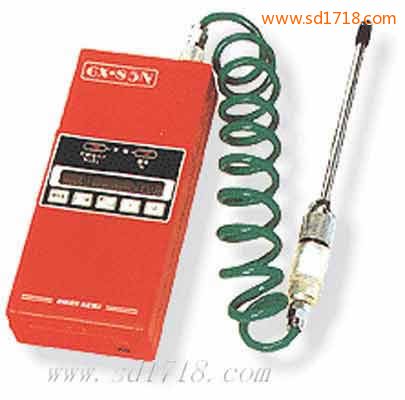 多種氣體檢測儀GX-85N