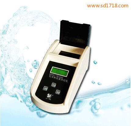 化學耗氧量測定儀GYDS-101SQ